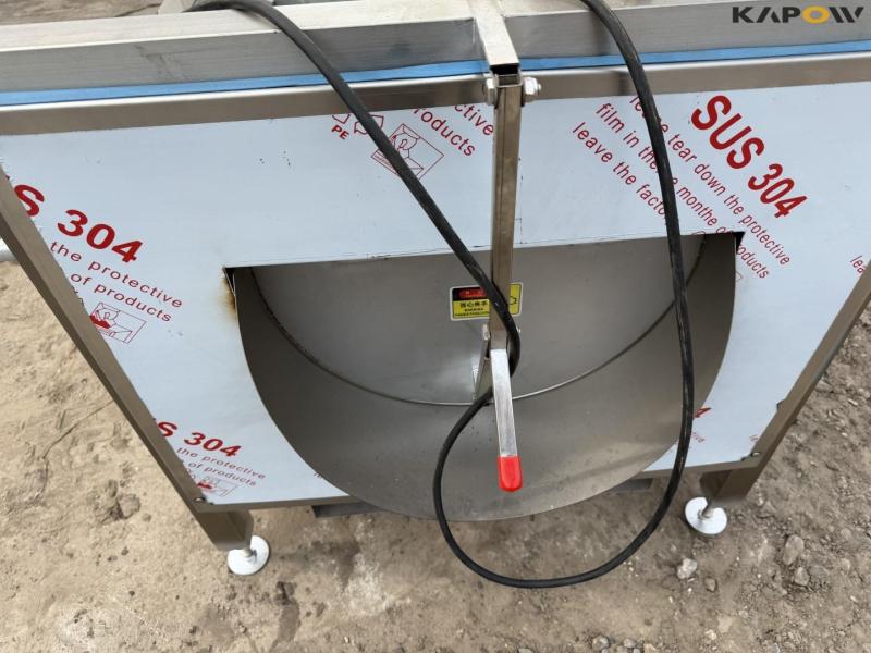 Gartneriet Toftelund brush washer 8