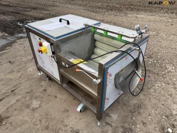 Gartneriet Toftelund brush washer