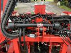 Gaspardo 12 row corn seeder 22