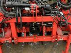 Gaspardo 12 row corn seeder 23