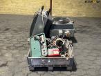 GEA heaters and 3 diesel burners 2