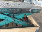 Gearbox jacks 12
