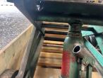 Gearbox jacks 15