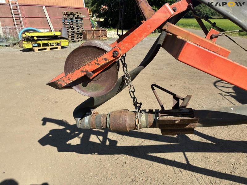 Gejs 90 irrigation machine 9