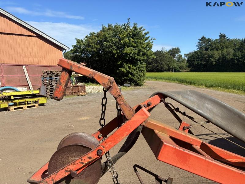 Gejs 90 irrigation machine 10