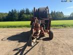 Gejs 90 irrigation machine 2