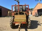 Gejs 90 irrigation machine 6