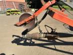 Gejs 90 irrigation machine 9