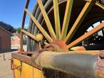 Gejs 90 irrigation machine 26