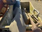 Gejs 90 irrigation machine 49