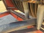 Gejs maxum 03/90 irrigation machine 15