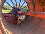 Gejs maxum 03/90 irrigation machine 23