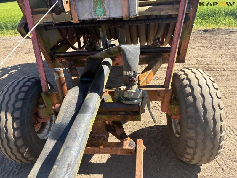 Gejs maxum 90 irrigation machine 10