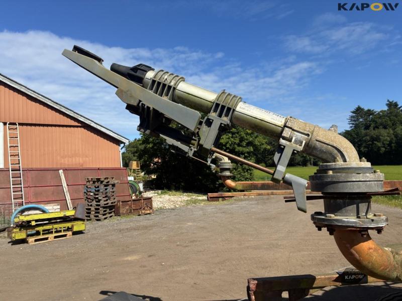 Gejs maxum 90 irrigation machine 19