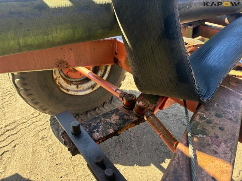 Gejs maxum 90 irrigation machine 25