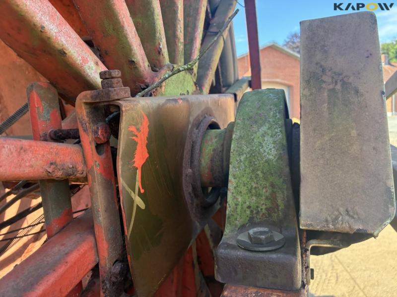 Gejs maxum 90 irrigation machine 59