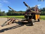 Gejs maxum 90 irrigation machine 1