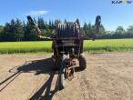 Gejs maxum 90 irrigation machine 2