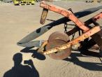 Gejs maxum 90 irrigation machine 7