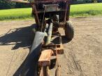Gejs maxum 90 irrigation machine 9