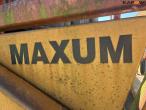 Gejs maxum 90 irrigation machine 61