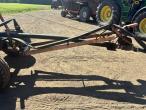 Gejs maxum 90 irrigation machine 63