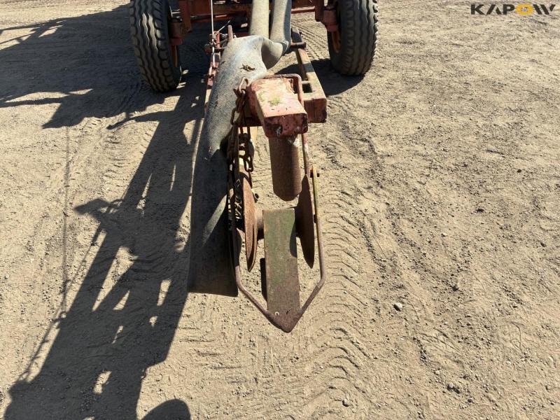 Gejs maxum 90 irrigation machine 9