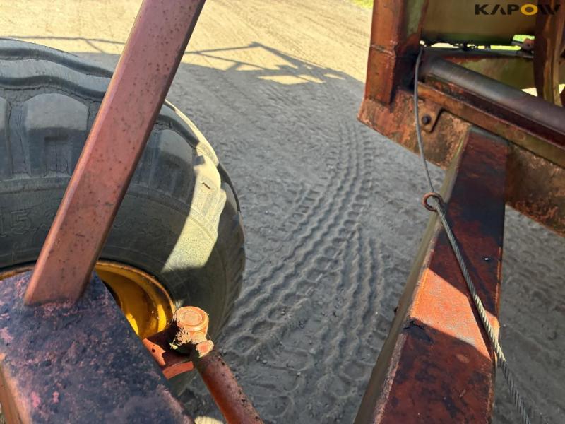 Gejs maxum 90 irrigation machine 17