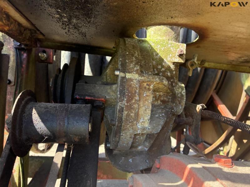 Gejs maxum 90 irrigation machine 45