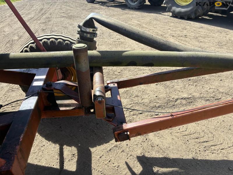 Gejs maxum 90 irrigation machine 57