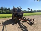 Gejs maxum 90 irrigation machine 2