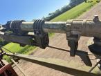 Gejs maxum 90 irrigation machine 22