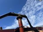 Gejs maxum 90 irrigation machine 33