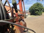 Gejs maxum 90 irrigation machine 35