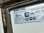 Gejs maxum 90 irrigation machine 38