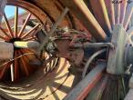 Gejs maxum 90 irrigation machine 48