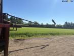 Gejs maxum 90 irrigation machine 60