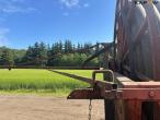 Gejs maxum 90 irrigation machine 61