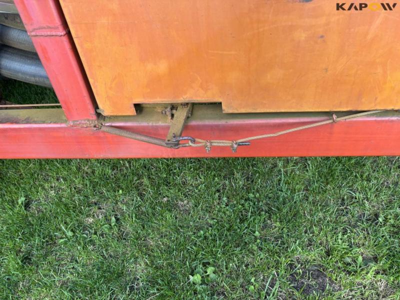 Gejs Maxum irrigation machine 34