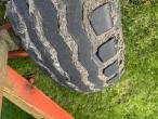 Gejs Maxum irrigation machine 25
