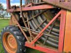 Gejs Maxum irrigation machine 35
