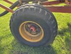 Gejs Maxum irrigation machine 72