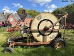 Gejs mr 75 irrigation machine 4