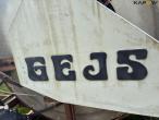 Gejs mr 75 irrigation machine 6