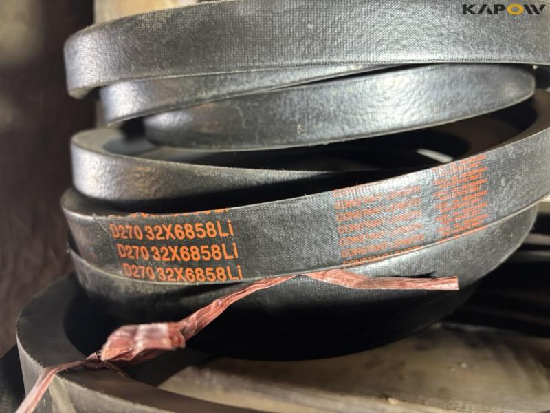 Geyser spare parts 4