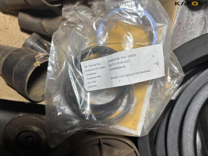 Geyser spare parts 13