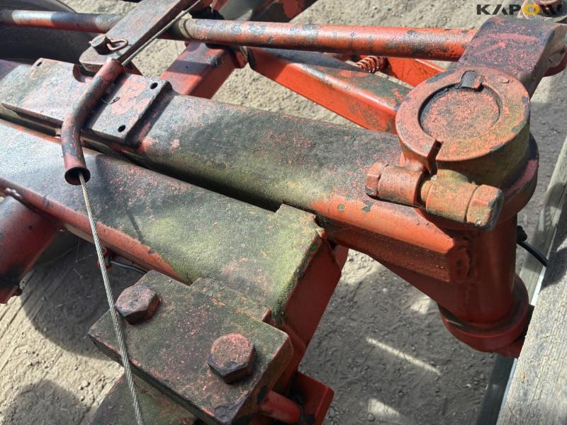 Gejs XL irrigation machine 58