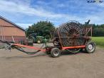 Gejs XL irrigation machine 7