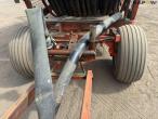 Gejs XL irrigation machine 11