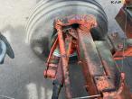Gejs XL irrigation machine 12